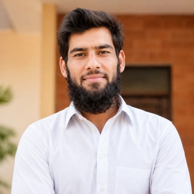 Amir Iqbal